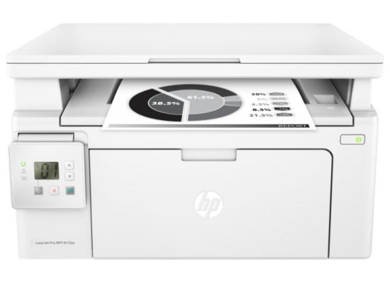 HP LaserJet Pro MFP M130a Printer  